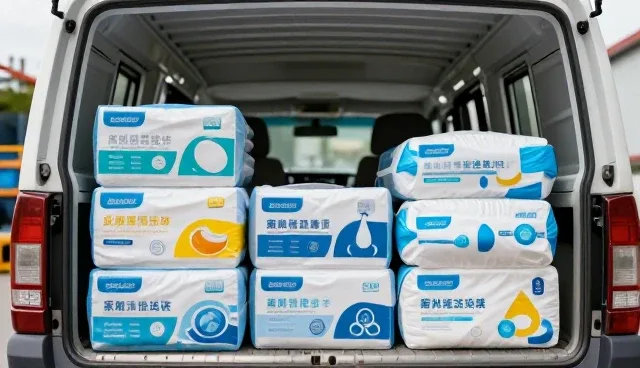 优化采购效率的关键在于性能与适用条件的精准匹配