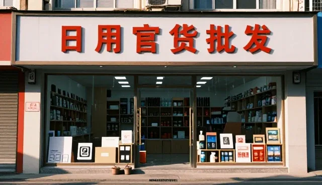 办公用品代发模式下的性能优化与使用维护指南