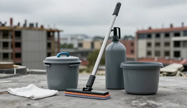 家用清洁套装耐用性分析：使用与维护建议