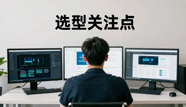 如何根据性能与适用条件选择一件代发服务