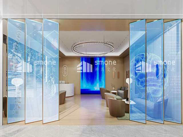 无锡手动转接环订制厂家